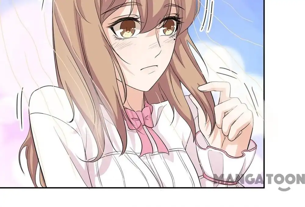 My Wife is Cute Chapter 39 24